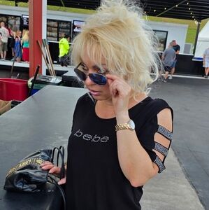 Meet your Posher, Galina